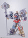 Bandai Spirits Super Alloy Super Magic Combination King Robo Mickey & Friends 100Yrs 220mm- Japan Figure Store - #1 Bring To You The Best Japanese Goods