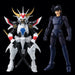 SENTINEL Choudan Kadou Solar Armor Rekka Figure Ronin Warriors- Japan Figure Store - #1 Bring To You The Best Japanese Goods
