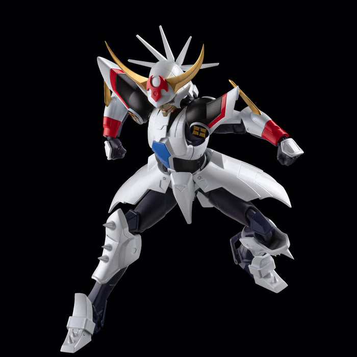 SENTINEL Choudan Kadou Solar Armor Rekka Figure Ronin Warriors- Japan Figure Store - #1 Bring To You The Best Japanese Goods