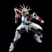 SENTINEL Choudan Kadou Solar Armor Rekka Figure Ronin Warriors- Japan Figure Store - #1 Bring To You The Best Japanese Goods