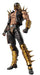 Super Figure Action Fist Of The North Star Jagi About 175Mm Pvc Abs Nylon Painted Action Figure 197330- Japan Figure Store - #1 Bring To You The Best Japanese Goods