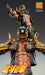 Super Figure Action Fist Of The North Star Jagi About 175Mm Pvc Abs Nylon Painted Action Figure 197330- Japan Figure Store - #1 Bring To You The Best Japanese Goods