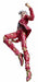 Super Figure Action Jojo's Bizarre Adventure Part 5 Pannacotta Fugo Figure- Japan Figure Store - #1 Bring To You The Best Japanese Goods