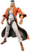 Super Figure Action Jojo&S Bizarre Adventure Part 3 Mohamed Avdol About 160Mm Pvc Abs Nylon Painted Action Figure- Japan Figure Store - #1 Bring To You The Best Japanese Goods