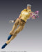 Medicos Entertainment Jojo'S Bizarre Adventure Part 3 Joseph Joestar & Iggy Action Figure (150Mm & 35Mm) Japan- Japan Figure Store - #1 Bring To You The Best Japanese Goods