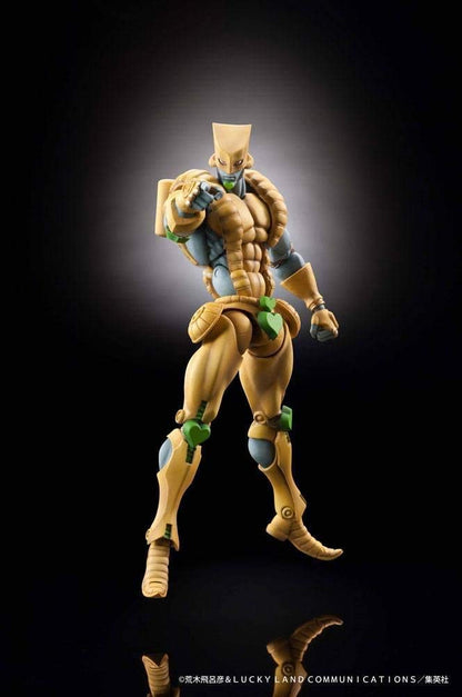 Super Figure Action Jojo&S Bizarre Adventure Part 3 The World Approx. 170Mm Pvc Abs Nylon Painted Action Figure- Japan Figure Store - #1 Bring To You The Best Japanese Goods