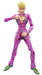 Super Figure Action Jojo&S Bizarre Adventure Part 5 Giorno Giovanna Approx. 160Mm Pvc Abs Nylon Painted Action Figure- Japan Figure Store - #1 Bring To You The Best Japanese Goods