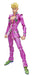 Super Figure Action Jojo&S Bizarre Adventure Part 5 Giorno Giovanna Approx. 160Mm Pvc Abs Nylon Painted Action Figure- Japan Figure Store - #1 Bring To You The Best Japanese Goods