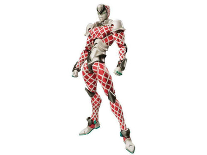 Super Figure Action Jojo&S Bizarre Adventure Part 5 K/C Approx. 170Mm Pvc Abs Nylon Painted Action Figure- Japan Figure Store - #1 Bring To You The Best Japanese Goods