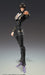 Medicos Jojo Bizarre Adventure Part 5 Brono Bucciarati Ver.Black 150Mm Pvc Abs Nylon Action Figure Japan- Japan Figure Store - #1 Bring To You The Best Japanese Goods
