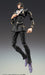 Medicos Jojo Bizarre Adventure Part 5 Brono Bucciarati Ver.Black 150Mm Pvc Abs Nylon Action Figure Japan- Japan Figure Store - #1 Bring To You The Best Japanese Goods