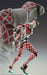 Super Figure Action Jojo&S Bizarre Adventure Part 5 K C Approx. 160Mm Pvc Abs Nylon Painted Action Figure- Japan Figure Store - #1 Bring To You The Best Japanese Goods