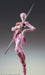 Medicos Super Figure Action Jojo'S Bizarre Adventure Part 5 Sg 150Mm Pvc Abs Nylon Japan- Japan Figure Store - #1 Bring To You The Best Japanese Goods