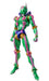 Super Figure Action Jojo&S Bizarre Adventure Part 6 Stone Ocean D D Approx. 165Mm Pvc Abs Nylon Painted Action Figure- Japan Figure Store - #1 Bring To You The Best Japanese Goods
