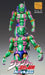 Super Figure Action Jojo&S Bizarre Adventure Part 6 Stone Ocean D D Approx. 165Mm Pvc Abs Nylon Painted Action Figure- Japan Figure Store - #1 Bring To You The Best Japanese Goods