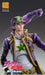 Jojo'S Bizarre Adventure Part 6 Stone Ocean Jotaro Kujo 170Mm Pvc Abs Pom Action Figure By Medicos Entertainment Japan- Japan Figure Store - #1 Bring To You The Best Japanese Goods