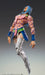 Super Figure Action Jojo&S Bizarre Adventure Part 6 Stone Ocean Narciso A Approx. 155Mm Pvc Abs Nylon Painted Action Figure- Japan Figure Store - #1 Bring To You The Best Japanese Goods