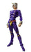 Super Figure Action Jojo&S Bizarre Adventure Part 6 Stone Ocean Weather R Approx. 165Mm Pvc Abs Nylon Painted Action Figure- Japan Figure Store - #1 Bring To You The Best Japanese Goods