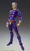 Super Figure Action Jojo&S Bizarre Adventure Part 6 Stone Ocean Weather R Approx. 165Mm Pvc Abs Nylon Painted Action Figure- Japan Figure Store - #1 Bring To You The Best Japanese Goods