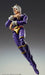 Super Figure Action Jojo&S Bizarre Adventure Part 6 Stone Ocean Weather R Approx. 165Mm Pvc Abs Nylon Painted Action Figure- Japan Figure Store - #1 Bring To You The Best Japanese Goods