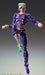 Super Figure Action Jojo&S Bizarre Adventure Part 6 Stone Ocean Weather R Approx. 165Mm Pvc Abs Nylon Painted Action Figure- Japan Figure Store - #1 Bring To You The Best Japanese Goods