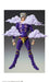 Super Figure Action Jojo&S Bizarre Adventure Part 6 Stone Ocean Weather R Approx. 165Mm Pvc Abs Nylon Painted Action Figure- Japan Figure Store - #1 Bring To You The Best Japanese Goods