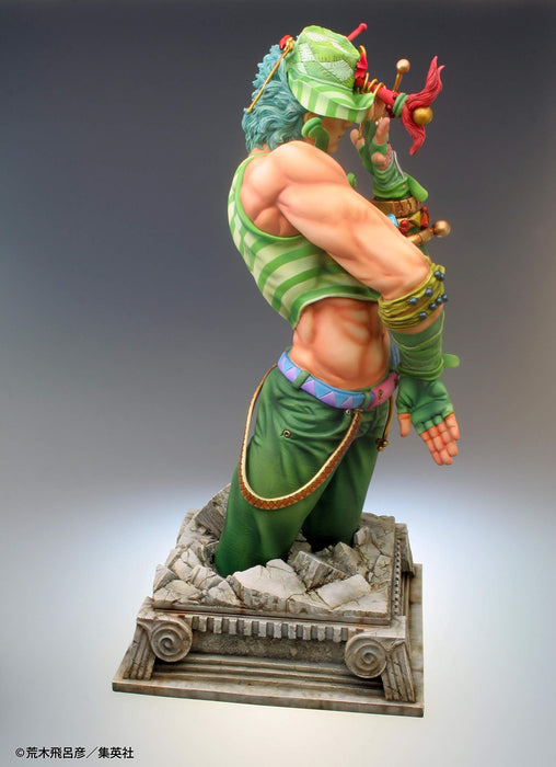 Super Figure Art Collection Jojo&S Bizarre Adventure Part 1 Jonathan Joestar About 250Mm Abs Pvc Painted Finished Figure- Japan Figure Store - #1 Bring To You The Best Japanese Goods