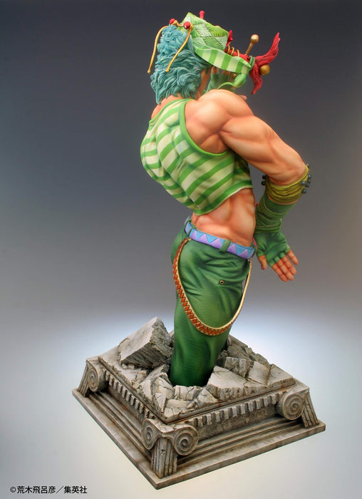 Super Figure Art Collection Jojo&S Bizarre Adventure Part 1 Jonathan Joestar About 250Mm Abs Pvc Painted Finished Figure- Japan Figure Store - #1 Bring To You The Best Japanese Goods