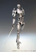 Medicos Entertainment Jojo's Bizarre Adventure Part 3 Silver Chariots Figure 160mm- Japan Figure Store - #1 Bring To You The Best Japanese Goods