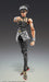 Medicos Entertainment Jojo's Bizarre Adventure Part 5 Narancia Gilga 145mm PVC ABS Nylon Figure- Japan Figure Store - #1 Bring To You The Best Japanese Goods