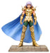 Medicos Entertainment Super Figure Saint Seiya Japan Golden Zodiac Aries Muu- Japan Figure Store - #1 Bring To You The Best Japanese Goods