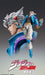 Super Image Movable Jojo&S Bizarre Adventure Part 2 Caesar Antonio Tseperi Second Approximately 160Mm Pvc Abs Nylon Painted Movable Figure Me21341- Japan Figure Store - #1 Bring To You The Best Japanese Goods