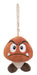 SAN-EI Super Mario All Star Collection Goomba Mascot- Japan Figure Store - #1 Bring To You The Best Japanese Goods