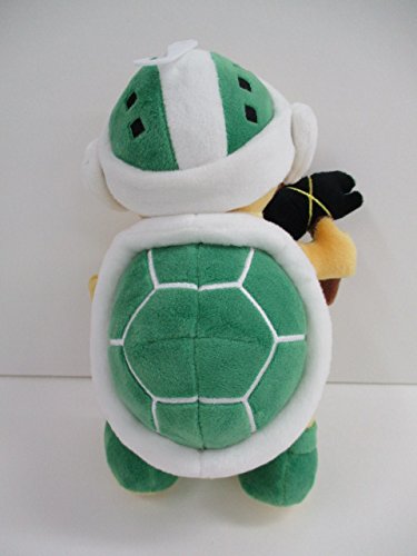 Plush Doll Super Mario All Star Collection Hammer Bros Plush Small- Japan Figure Store - #1 Bring To You The Best Japanese Goods