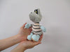 Super Mario All Star Collection 38 Dry Bones S Size Plush Doll- Japan Figure Store - #1 Bring To You The Best Japanese Goods
