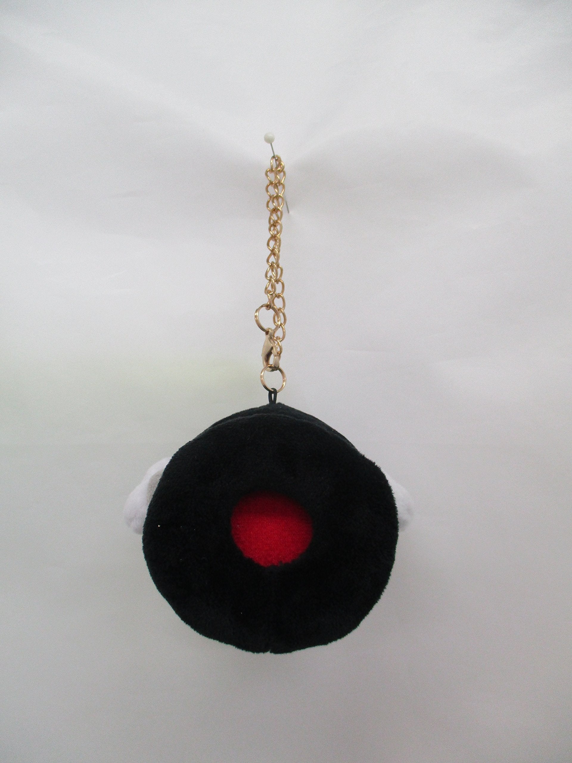 SAN-EI Super Mario All Star Collection Bullet Bill Mascot- Japan Figure Store - #1 Bring To You The Best Japanese Goods