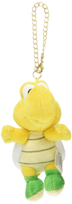 SAN-EI Super Mario All Star Collection Koopa Troopa Mascot- Japan Figure Store - #1 Bring To You The Best Japanese Goods