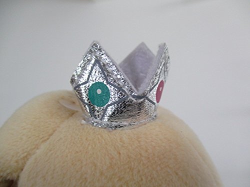 SAN-EI Ac36 Mario Plush Doll All Star Collection Rosalina S Tjn- Japan Figure Store - #1 Bring To You The Best Japanese Goods