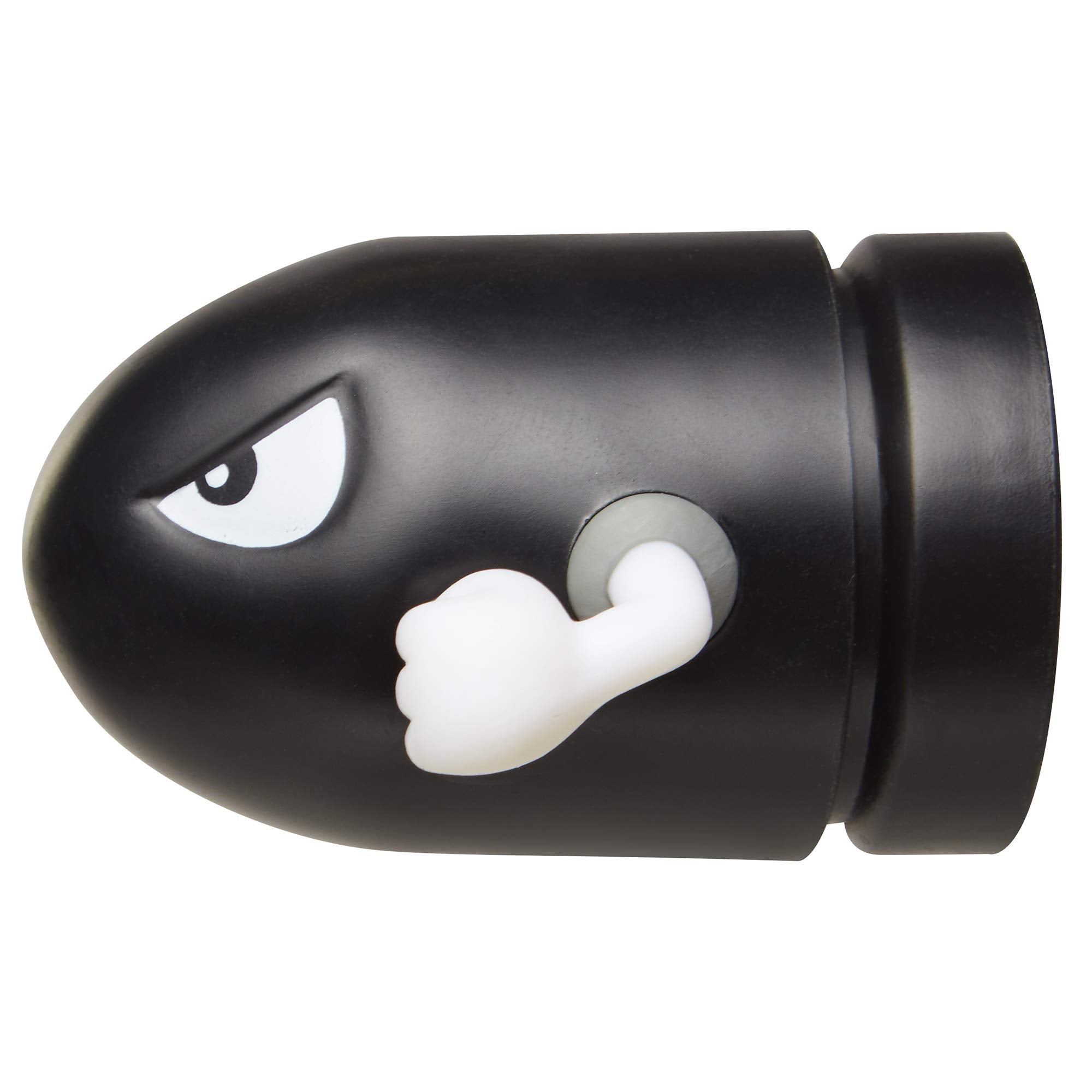 ISHIKAWA TOY Super Mario Figure Collection Bullet Bill- Japan Figure Store - #1 Bring To You The Best Japanese Goods