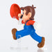 Ishikawa Toy Super Mario Figure Collection Mario 02- Japan Figure Store - #1 Bring To You The Best Japanese Goods