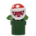 ISHIKAWA TOY Super Mario Figure Collection Piranha Plant- Japan Figure Store - #1 Bring To You The Best Japanese Goods