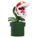 ISHIKAWA TOY Super Mario Figure Collection Piranha Plant- Japan Figure Store - #1 Bring To You The Best Japanese Goods