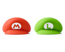 NINTENDO Super Mario Home & Party Cup Cover Mario / Luigi- Japan Figure Store - #1 Bring To You The Best Japanese Goods