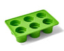 NINTENDO Super Mario Home & Party Silicon Tray Sets Piranha Plant / Pipe- Japan Figure Store - #1 Bring To You The Best Japanese Goods