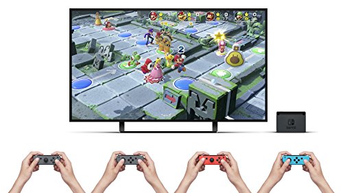 Super Mario Party Nintendo Switch - New Japan Figure 4902370540437 2