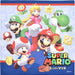 Sun Art Lunch Cloth Super Mario Collective Pattern (Mbs-874) Japanese Bento Box Wrapper- Japan Figure Store - #1 Bring To You The Best Japanese Goods