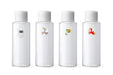 NINTENDO Super Mario Travel Clear Pouch & Mini Bottle Set Underwater Level- Japan Figure Store - #1 Bring To You The Best Japanese Goods