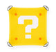 NINTENDO NINTENDO Super Mario Question Box Foldable Travel Chair- Japan Figure Store - #1 Bring To You The Best Japanese Goods
