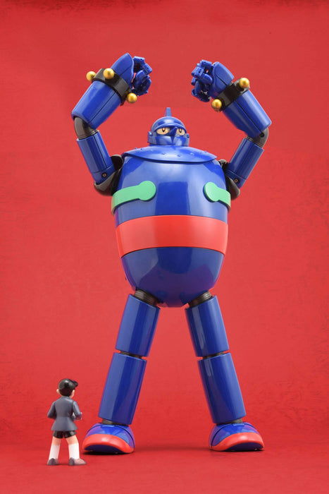 Evolution Toy Tetsujin 28 Super Metal Action 32Cm Figure - Die-Cast & Pvc Japan- Japan Figure Store - #1 Bring To You The Best Japanese Goods