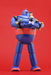 Evolution Toy Tetsujin 28 Super Metal Action 32Cm Figure - Die-Cast & Pvc Japan- Japan Figure Store - #1 Bring To You The Best Japanese Goods